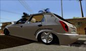 Chevrolet Celta VHC 1.0